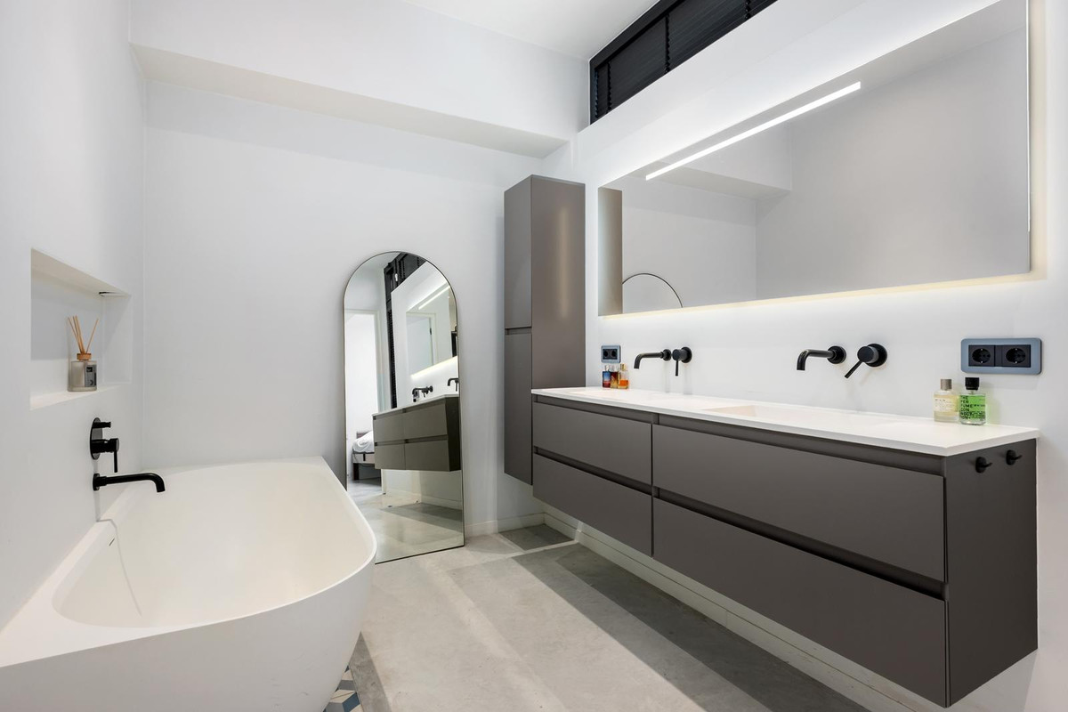 Appartement te koop: Bosland 11A, Rotterdam