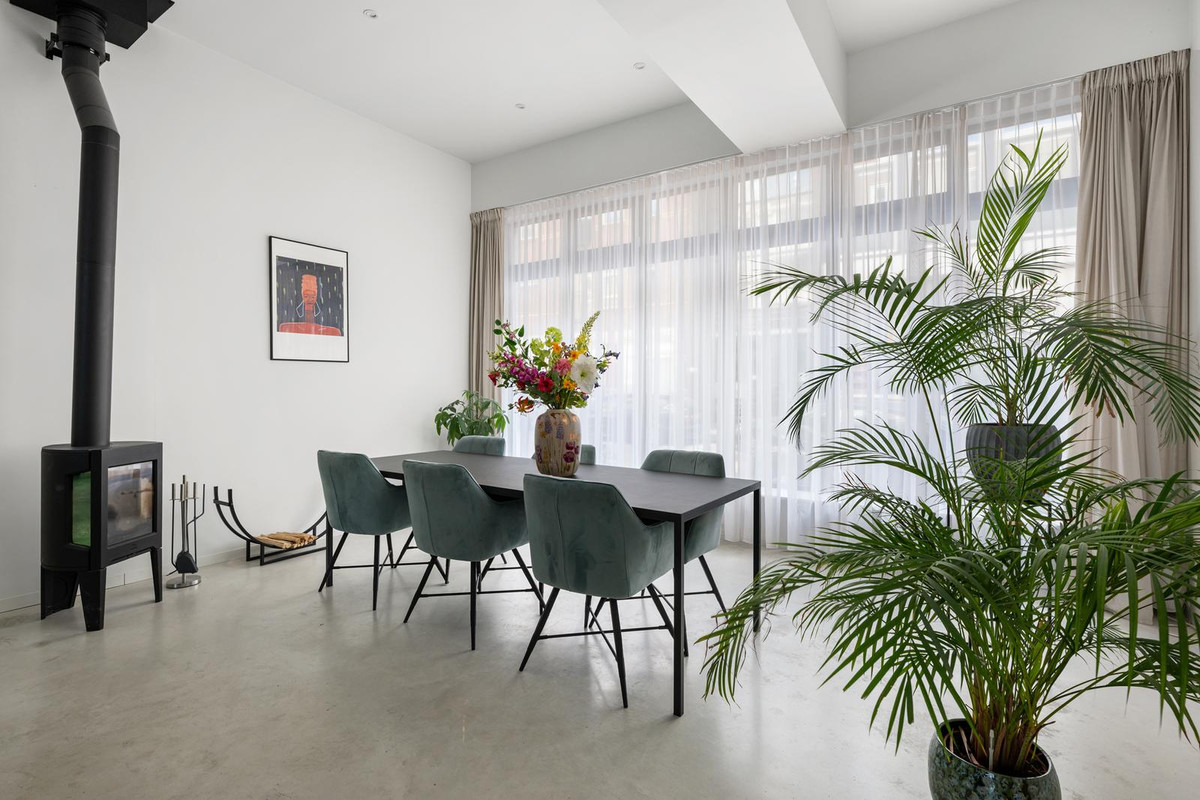 Appartement te koop: Bosland 11A, Rotterdam