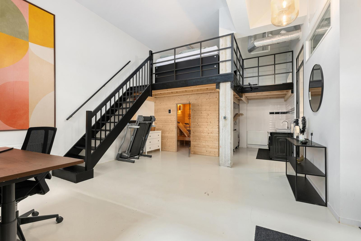 Appartement te koop: Bosland 11A, Rotterdam