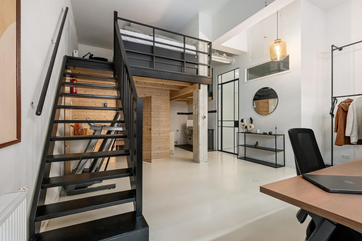 Appartement te koop: Bosland 11A, Rotterdam