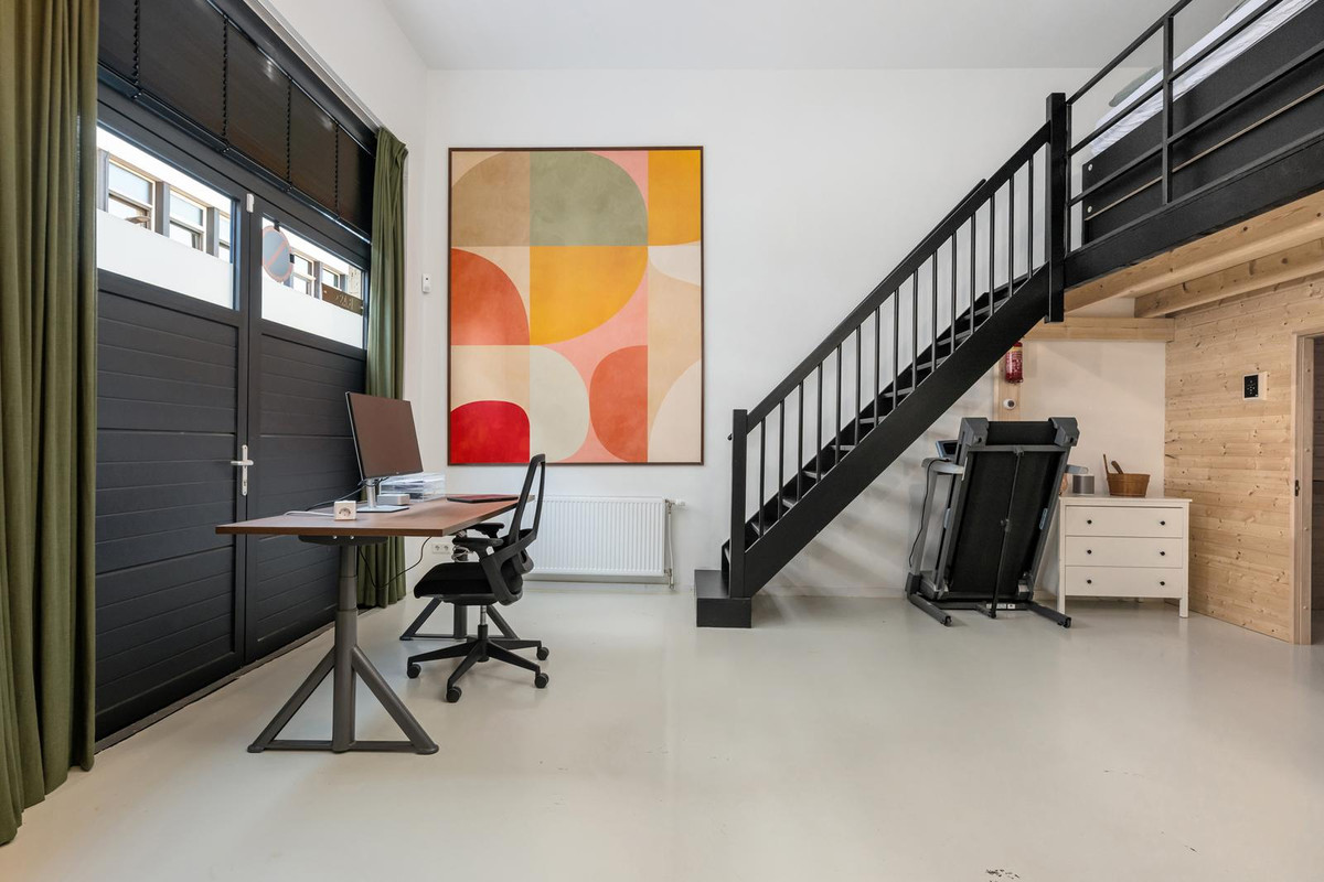 Appartement te koop: Bosland 11A, Rotterdam