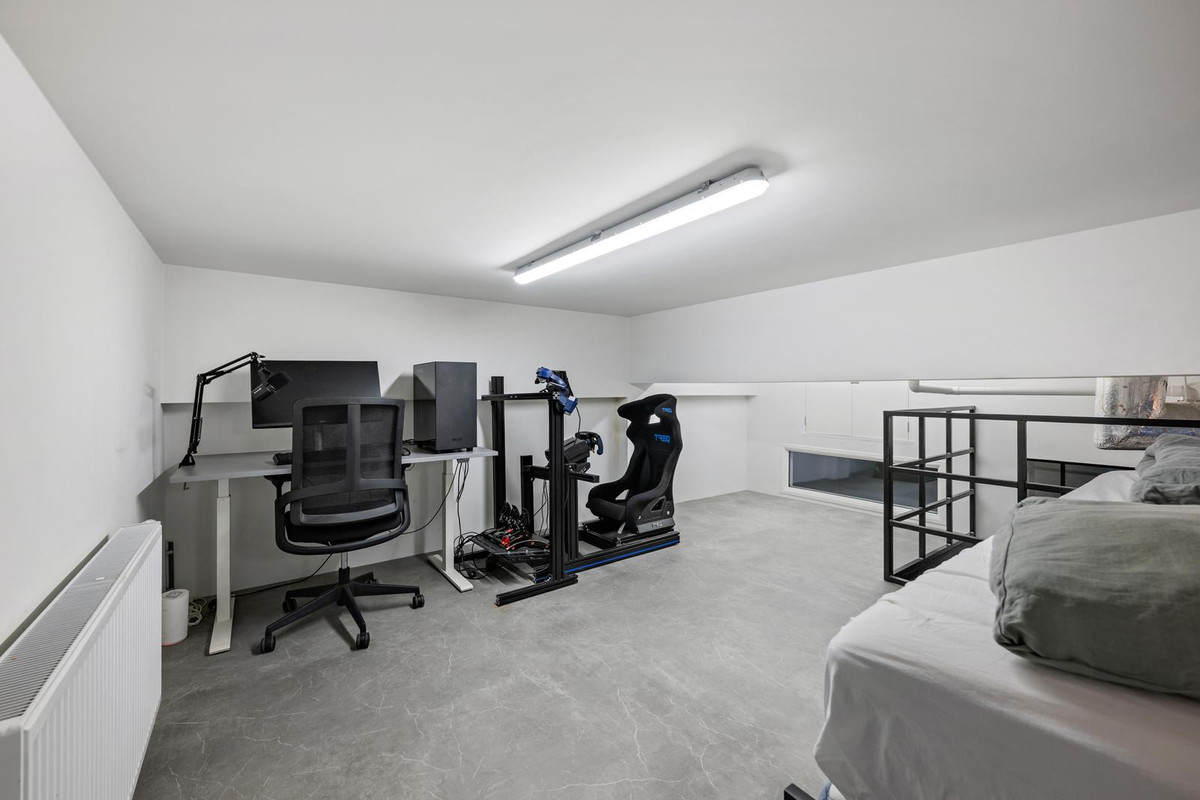 Appartement te koop: Bosland 11A, Rotterdam