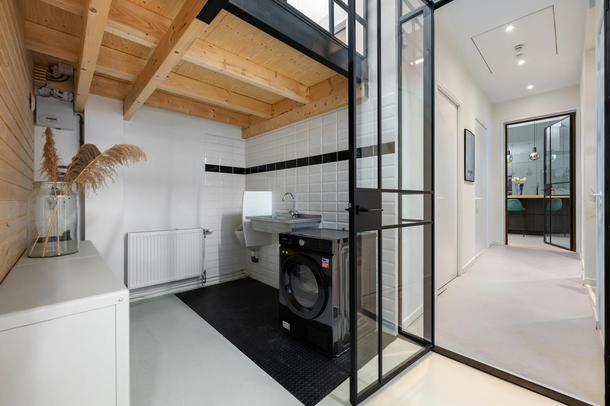 Appartement te koop: Bosland 11A, Rotterdam