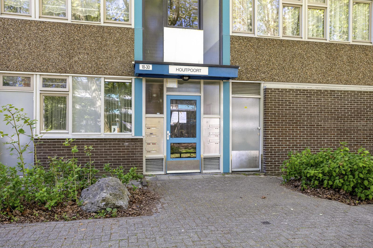 Appartement te koop: Bramzeilhof 26, Amsterdam