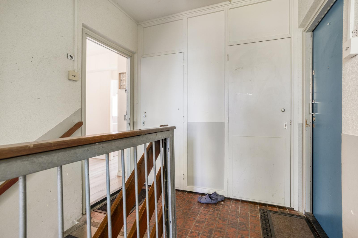 Appartement te koop: Bramzeilhof 26, Amsterdam