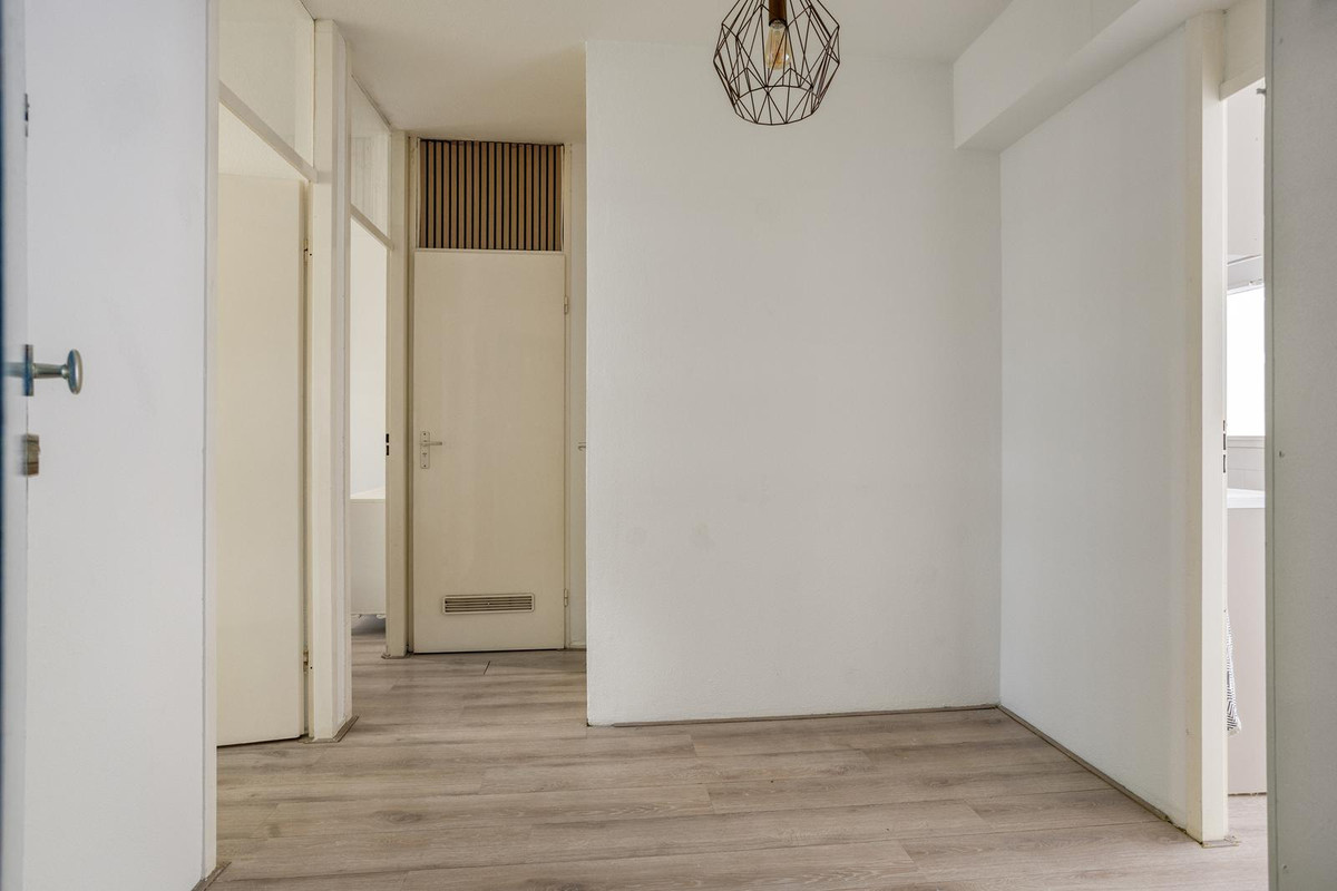 Appartement te koop: Bramzeilhof 26, Amsterdam