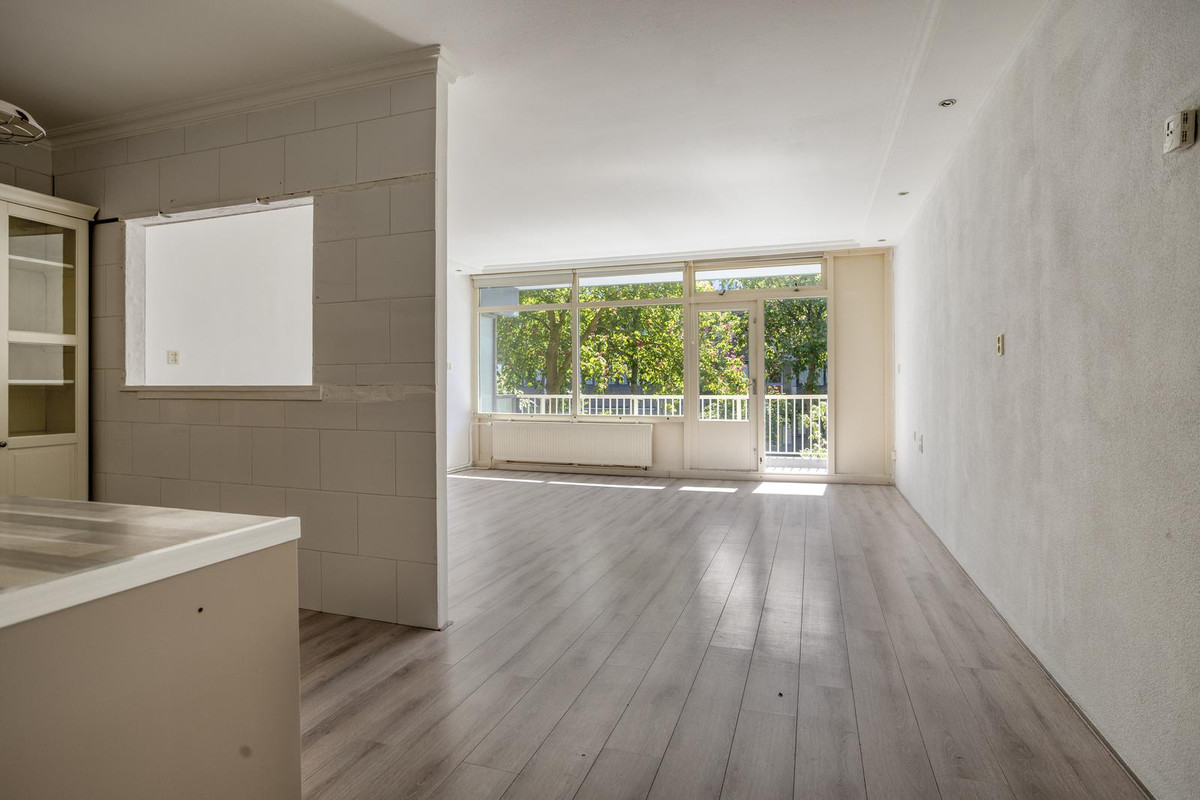 Appartement te koop: Bramzeilhof 26, Amsterdam