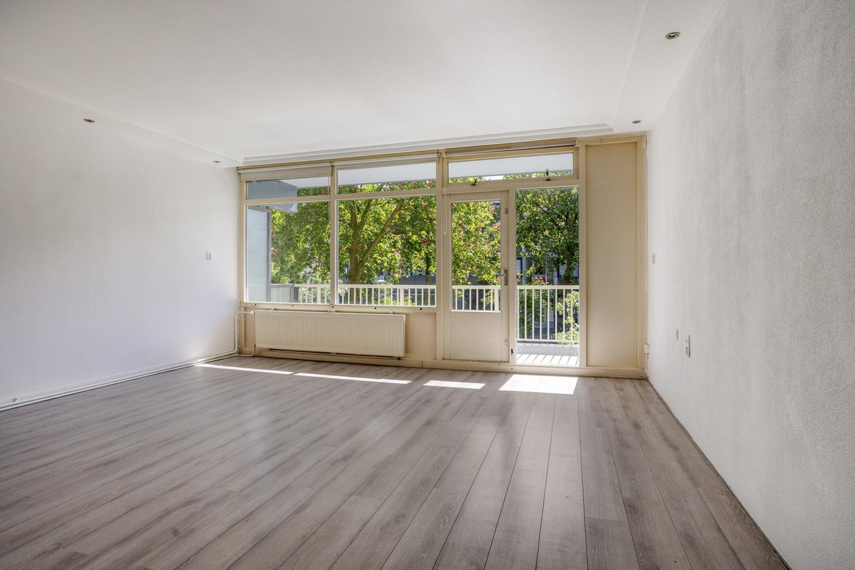 Appartement te koop: Bramzeilhof 26, Amsterdam