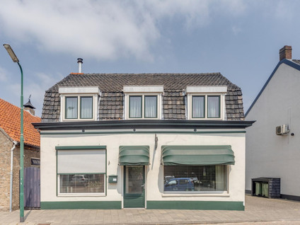 Hoofdstraat 13