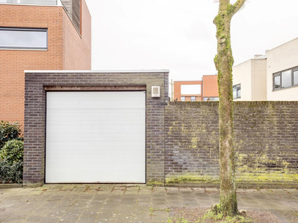 Judith Leysterplein 8