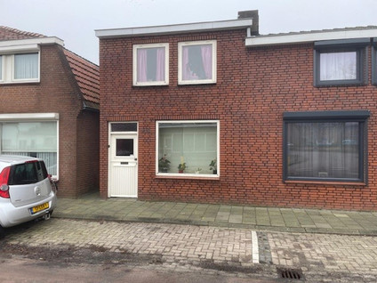 Marktstraat 119