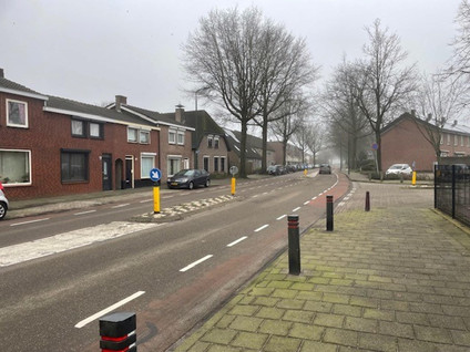 Marktstraat 119