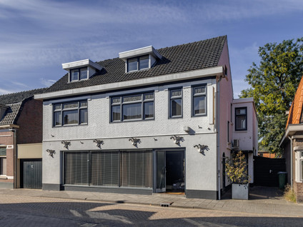 Doctor van Beurdenstraat 28