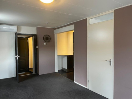 Wilhelminastraat 1