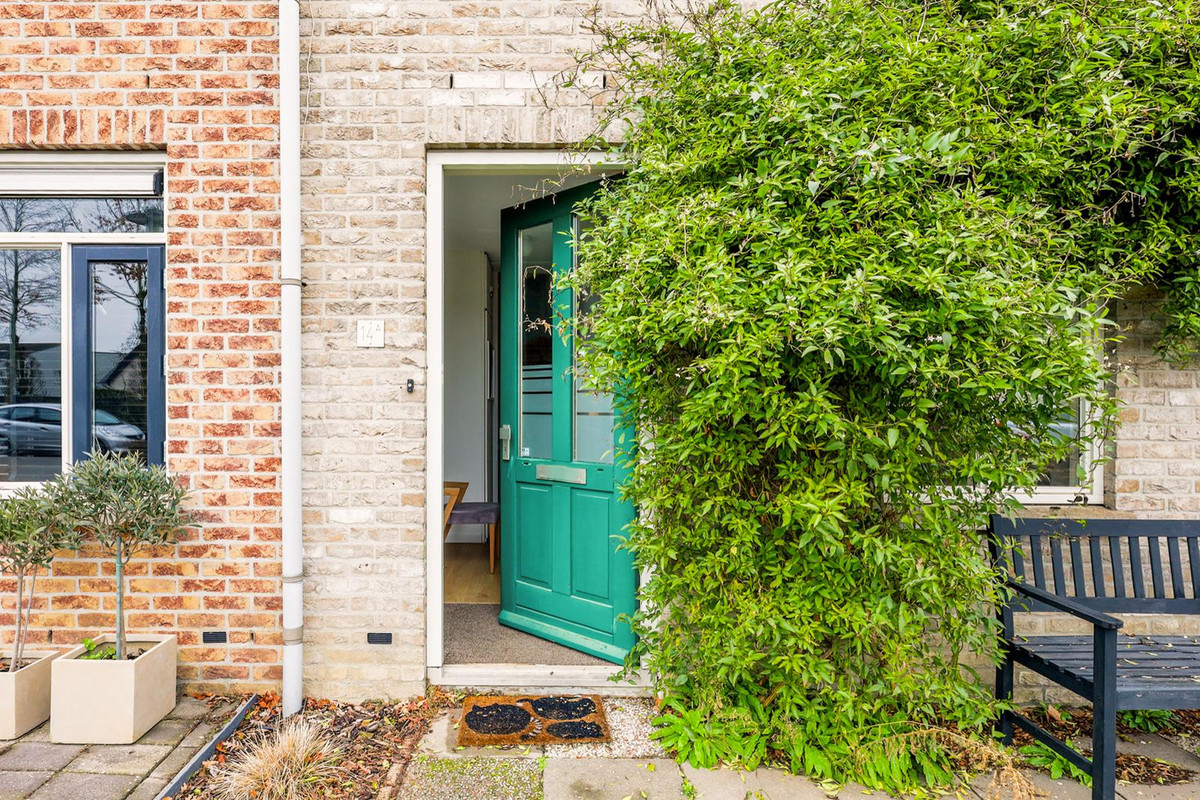 Tussenwoning te koop: Vogellaan 14A, Terneuzen