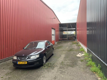Nijverheidsweg 19