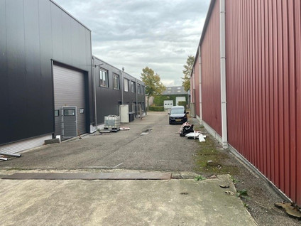 Nijverheidsweg 19
