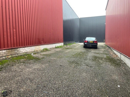 Nijverheidsweg 19