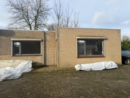 Monseigneur Nolenslaan 94A