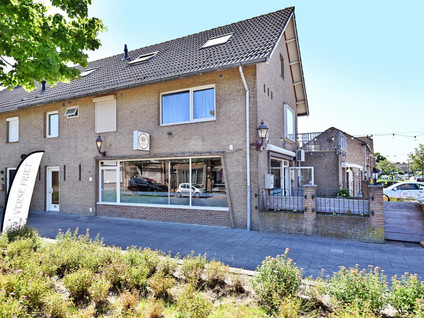 Berndijksestraat 46A