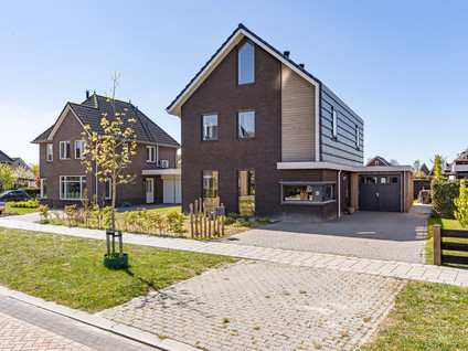 De Nije Kamers 21