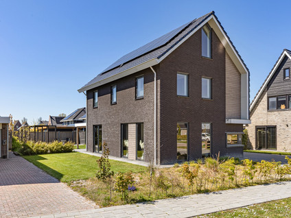 De Nije Kamers 21