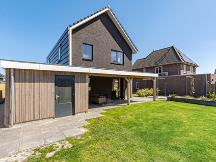 De Nije Kamers 21