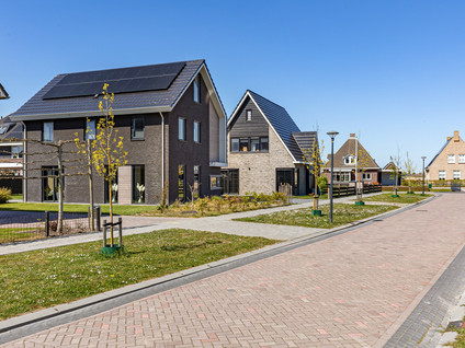 De Nije Kamers 21
