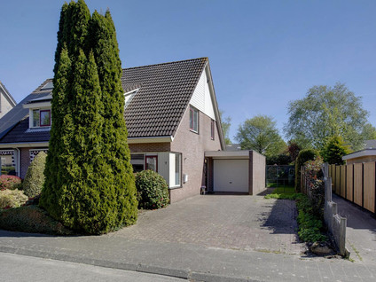 Hazelaarweg 7
