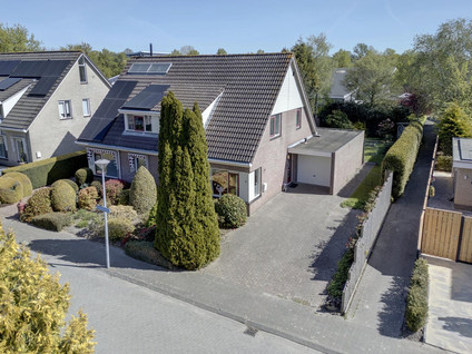 Hazelaarweg 7