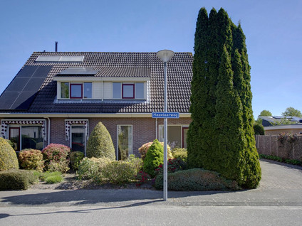 Hazelaarweg 7