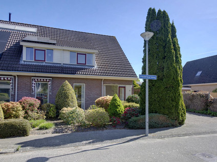 Hazelaarweg 7
