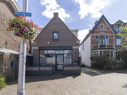 private-rentals for rent on Dorpsstraat 8