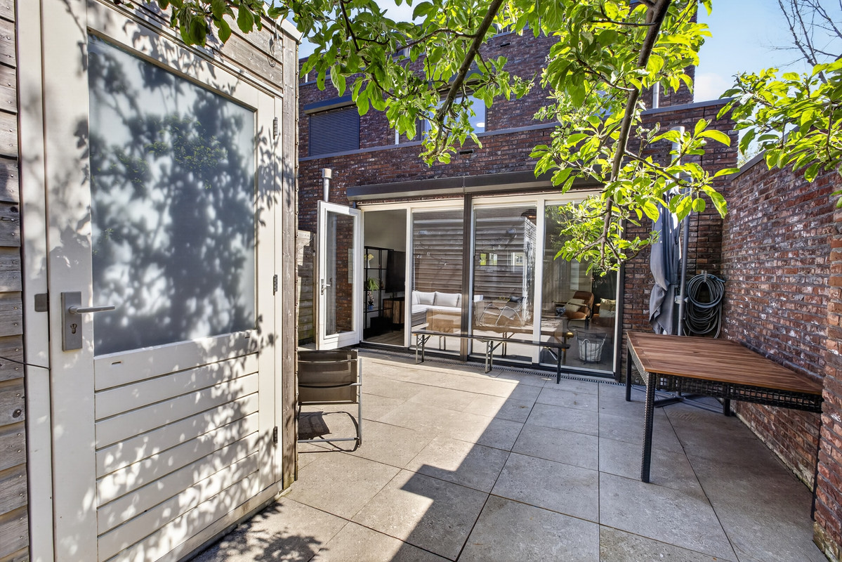 Hoekwoning te koop: Schepenlaan 15, Amsterdam