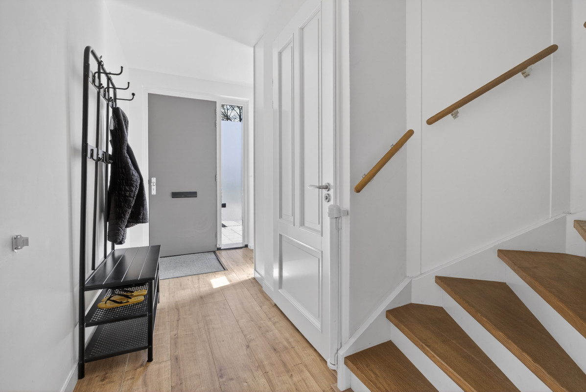 Hoekwoning te koop: Schepenlaan 15, Amsterdam