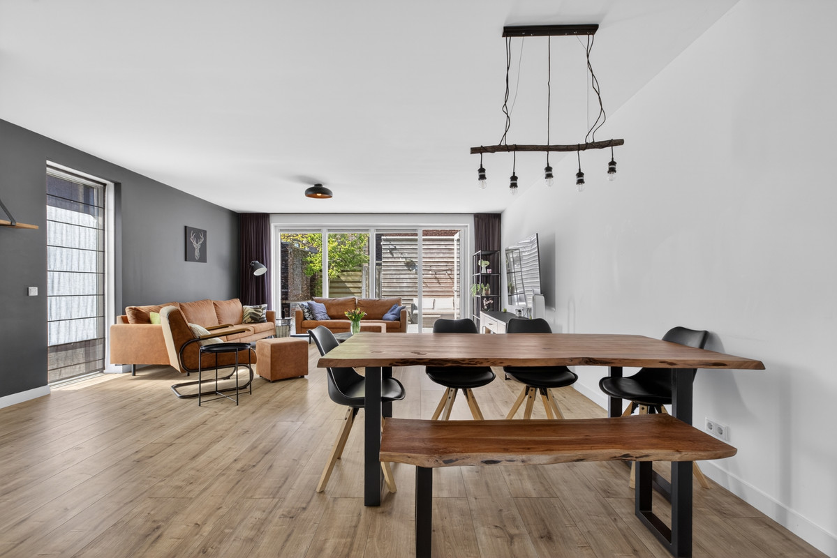 Hoekwoning te koop: Schepenlaan 15, Amsterdam
