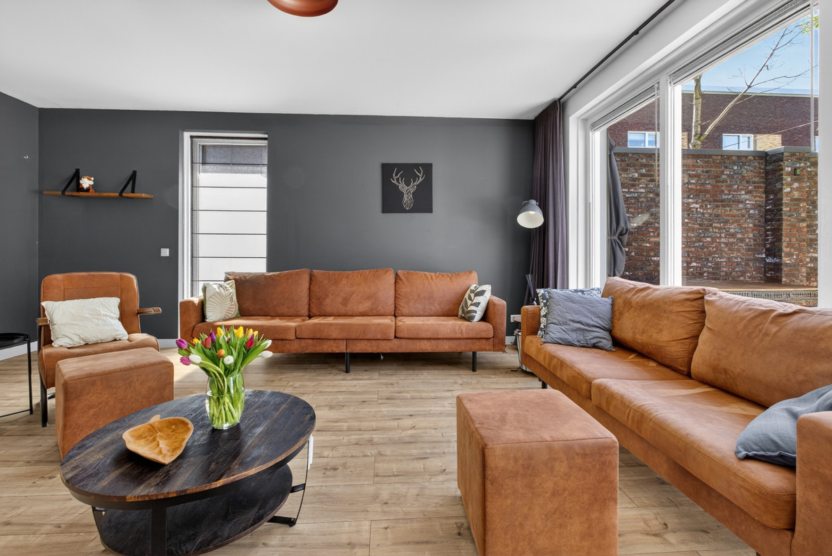 Hoekwoning te koop: Schepenlaan 15, Amsterdam
