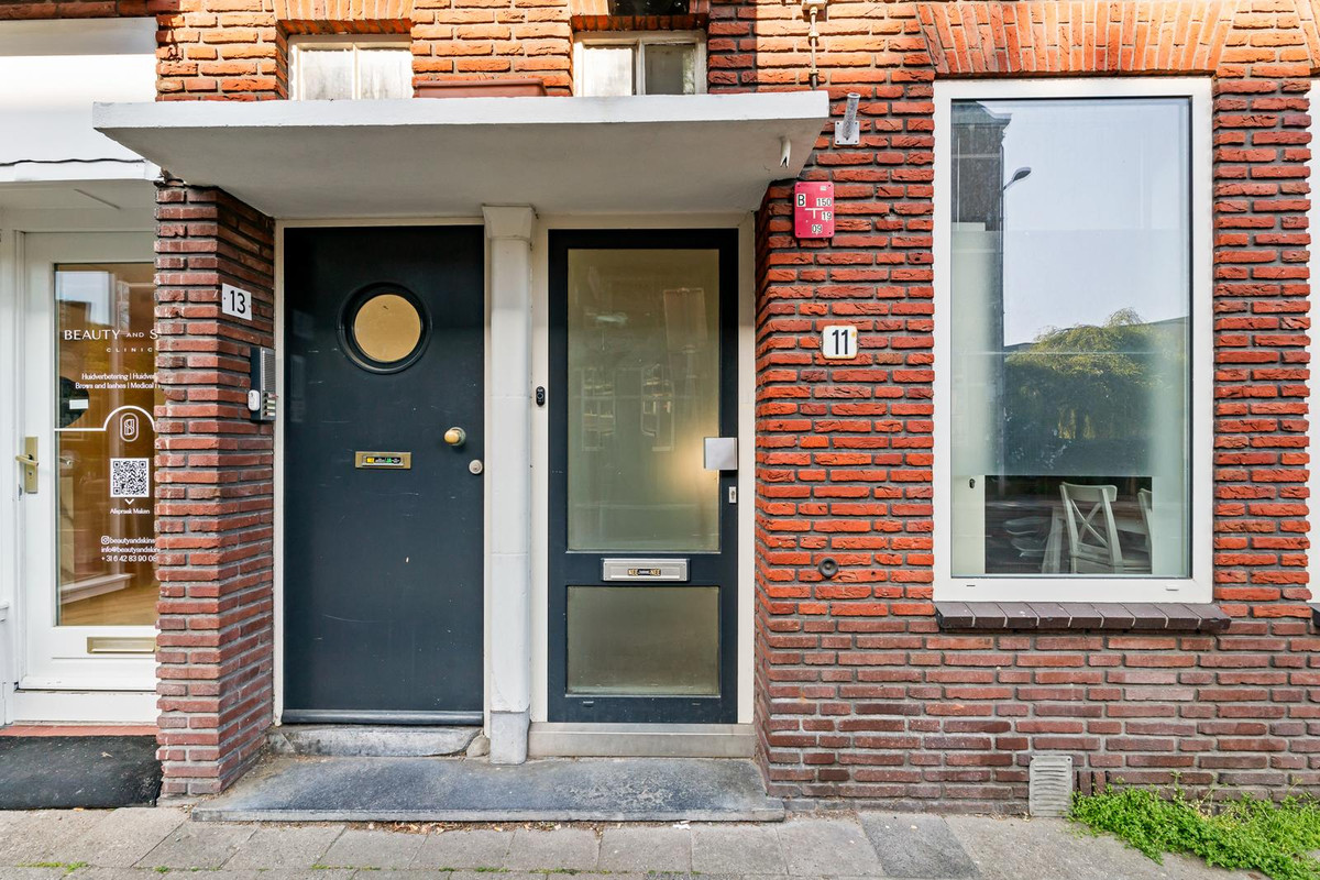 Appartement te koop: Jan van Scorelstraat 11, Utrecht
