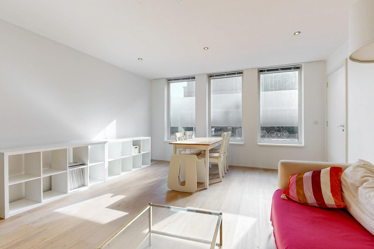 Appartement te koop: Jan van Scorelstraat 11, Utrecht