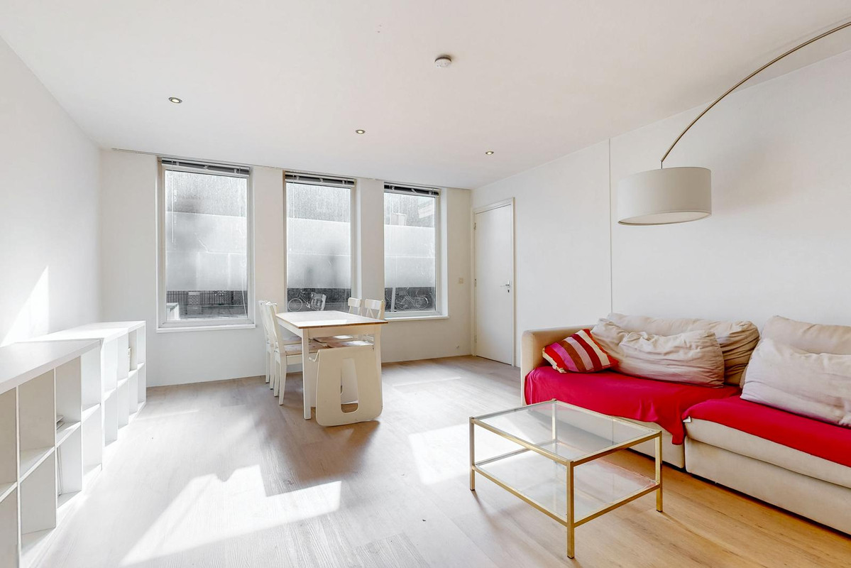 Appartement te koop: Jan van Scorelstraat 11, Utrecht