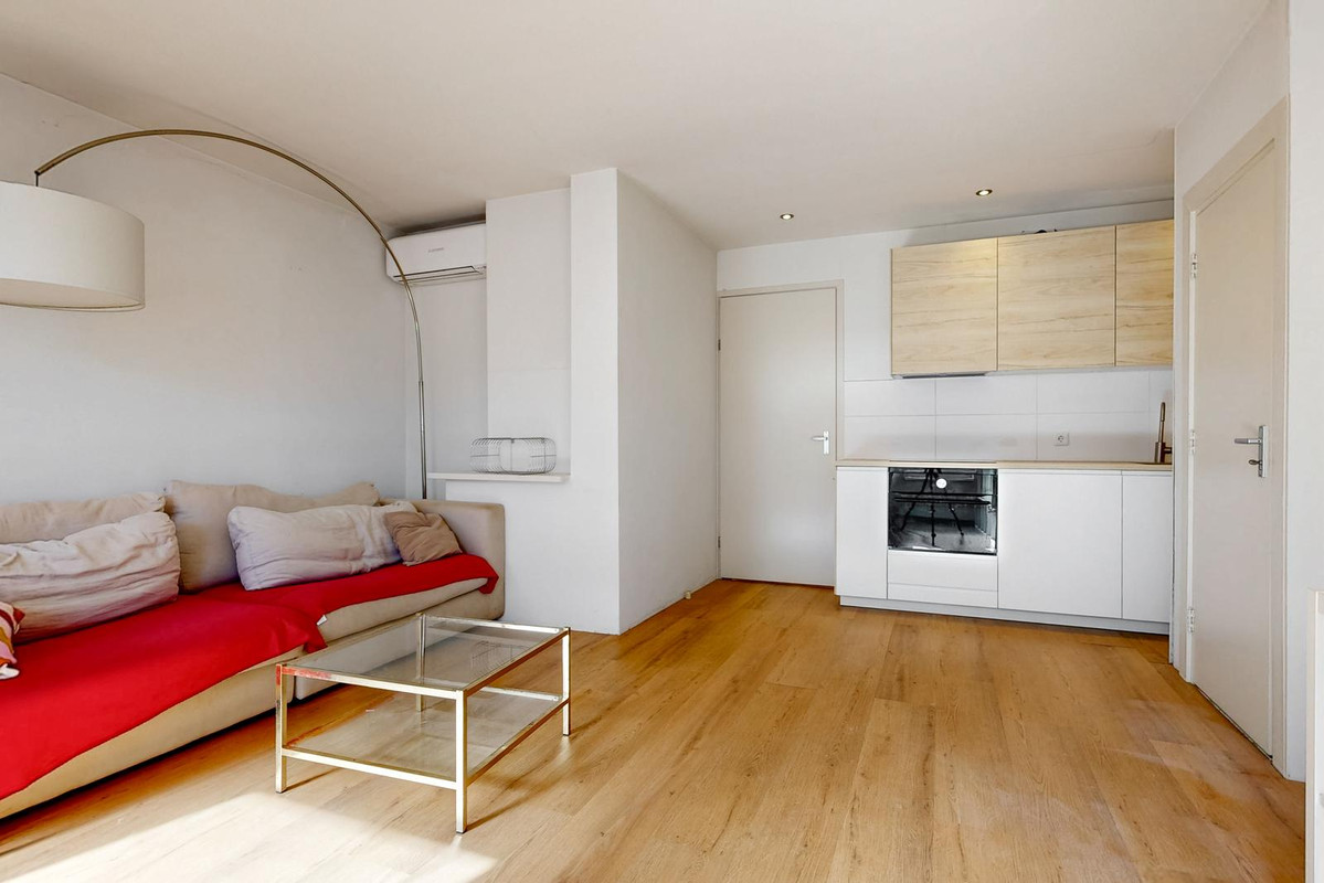 Appartement te koop: Jan van Scorelstraat 11, Utrecht