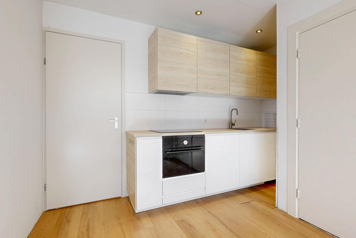 Appartement te koop: Jan van Scorelstraat 11, Utrecht