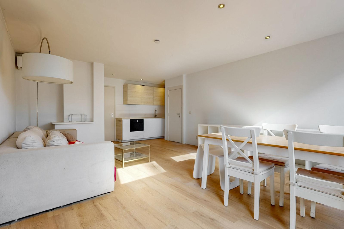 Appartement te koop: Jan van Scorelstraat 11, Utrecht
