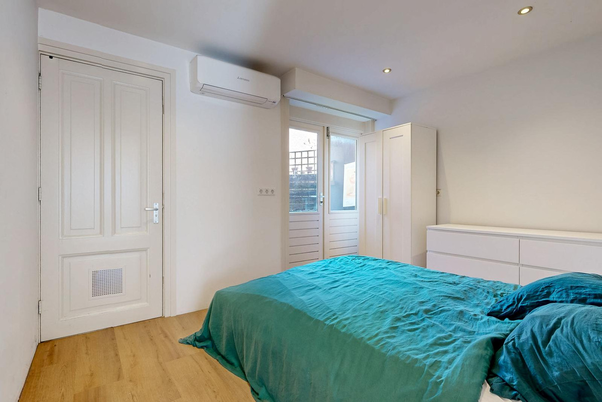 Appartement te koop: Jan van Scorelstraat 11, Utrecht