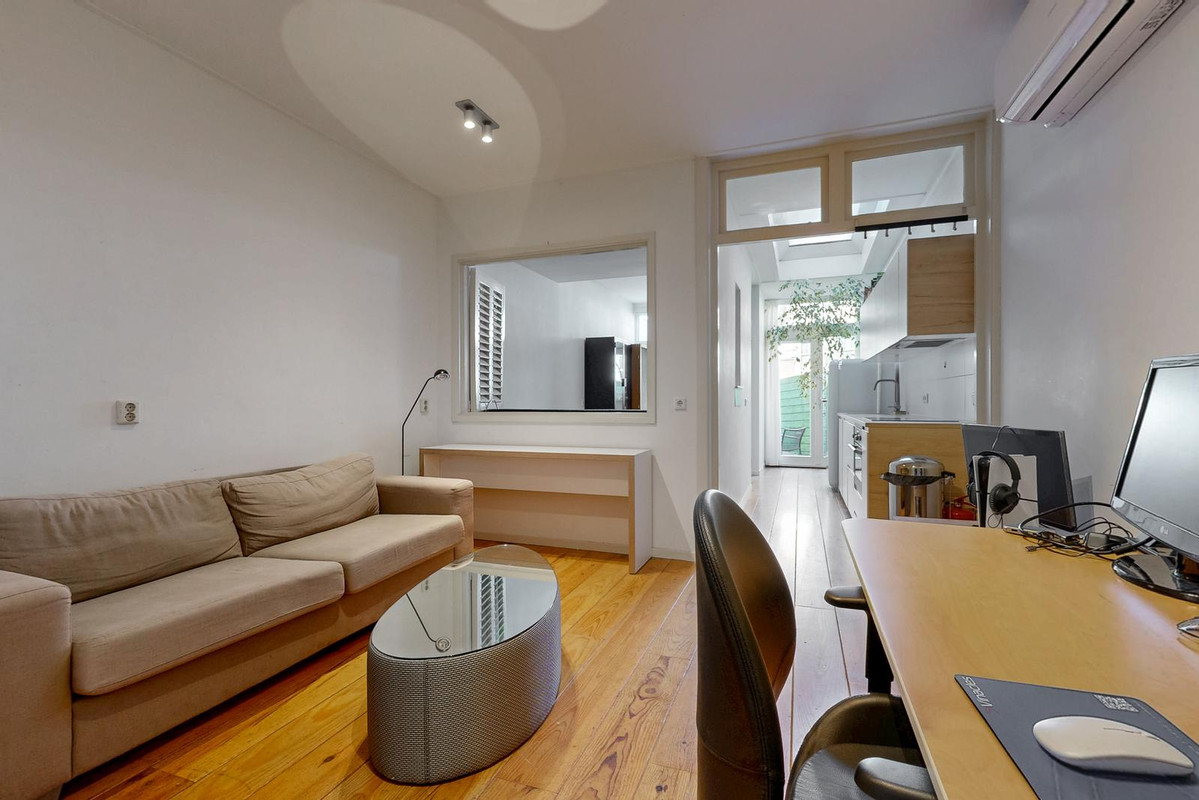 Appartement te koop: Jan van Scorelstraat 11, Utrecht