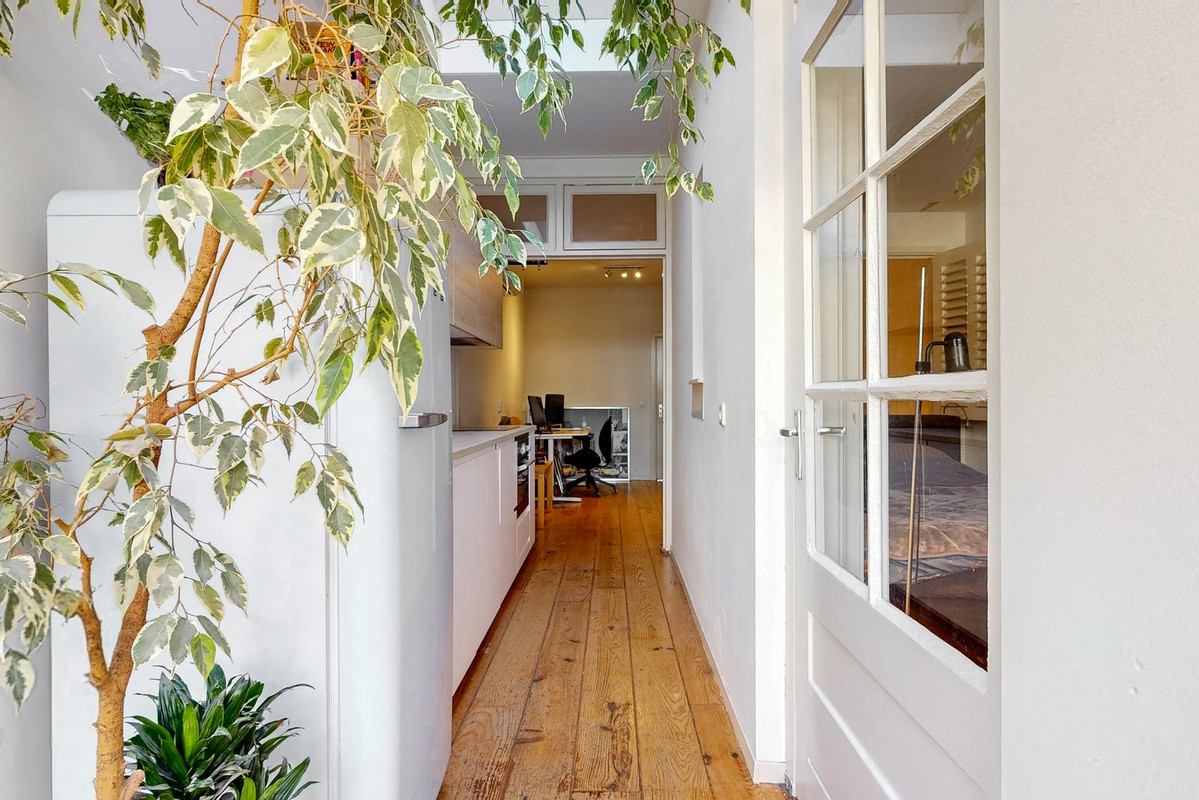 Appartement te koop: Jan van Scorelstraat 11, Utrecht