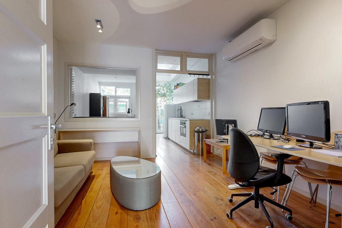 Appartement te koop: Jan van Scorelstraat 11, Utrecht