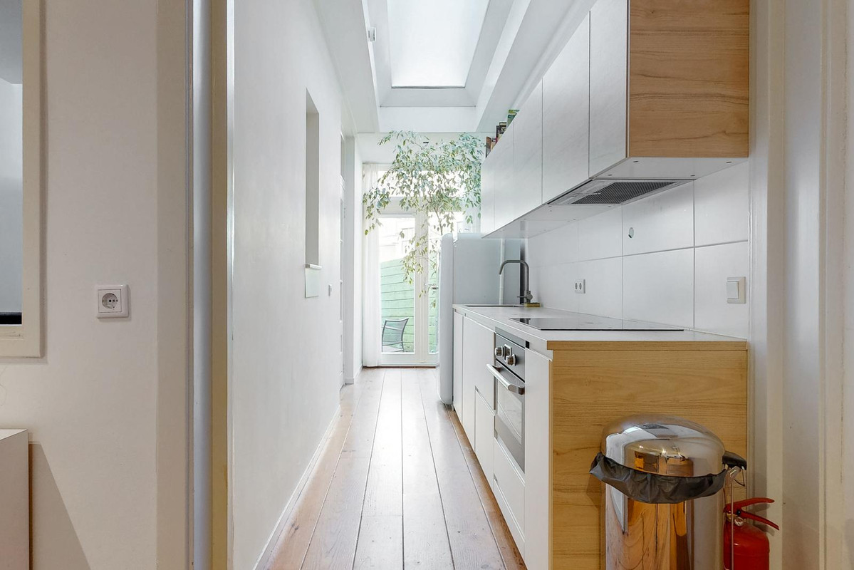 Appartement te koop: Jan van Scorelstraat 11, Utrecht