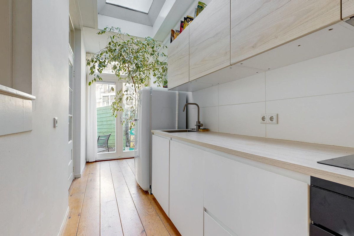 Appartement te koop: Jan van Scorelstraat 11, Utrecht