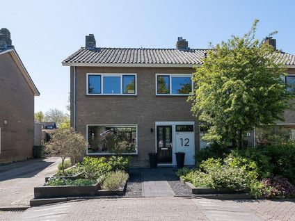 Parklaan 12
